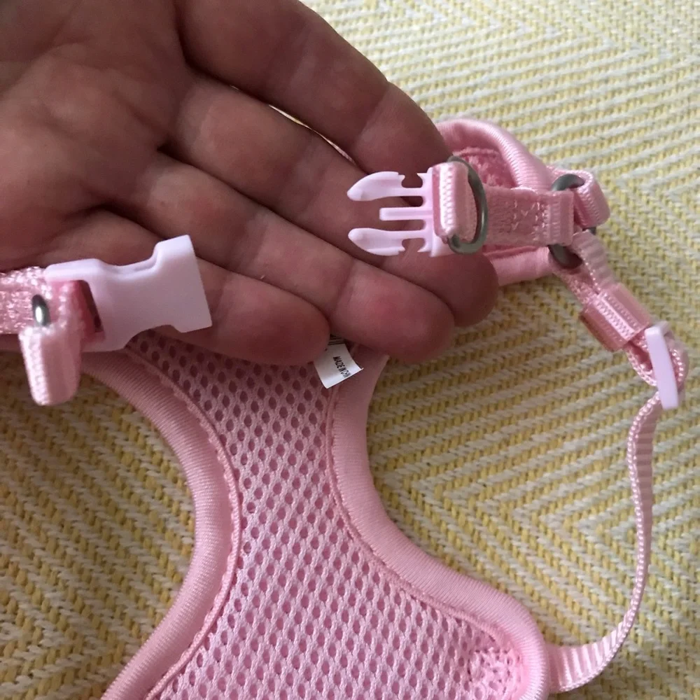 Pet Harness NWOT